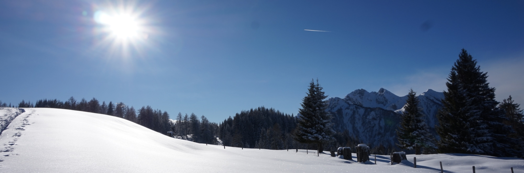 Familien im Skigebiet Gernkogel in St. Johann im Pongau im Alpendorf - mitten in Ski amadé